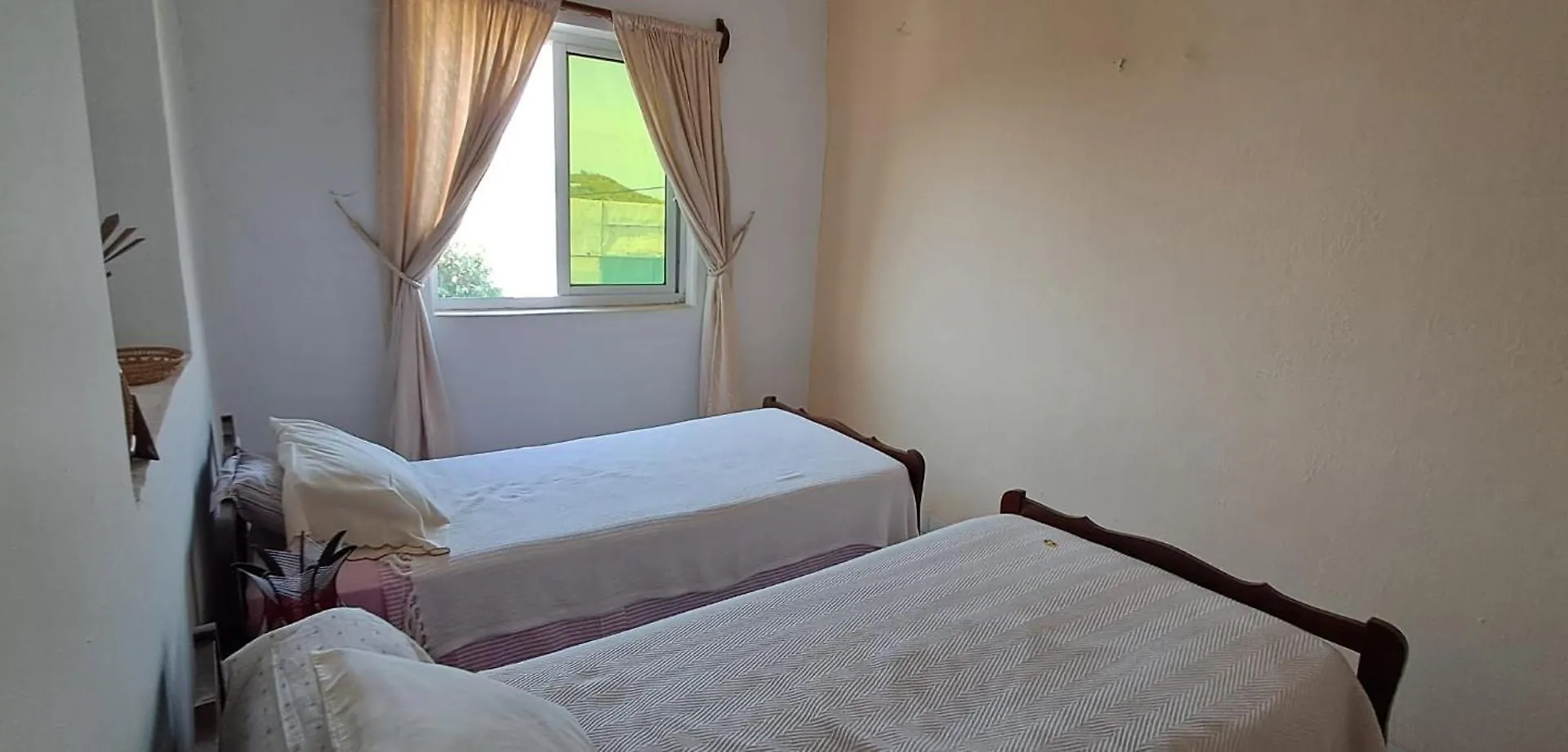 Privat bolig Casa Tota Lejlighed Assomada Kap Verde