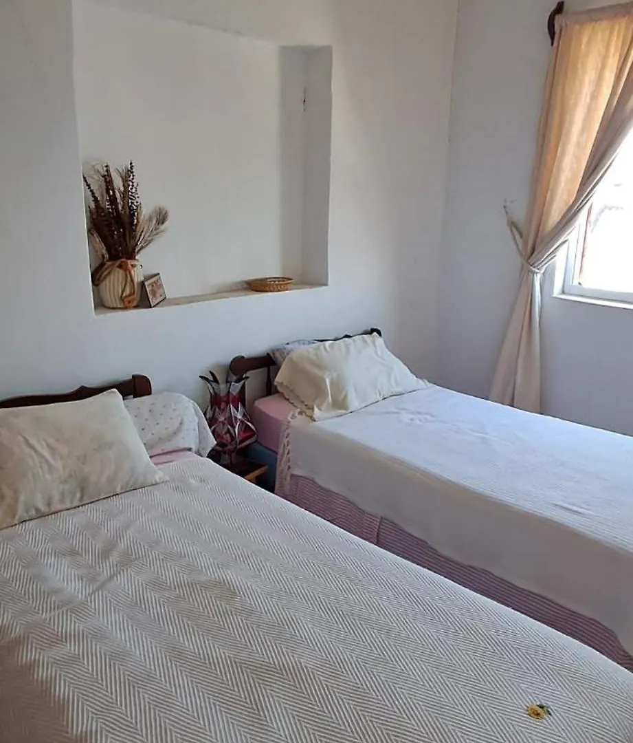 Casa Tota Lejlighed Assomada