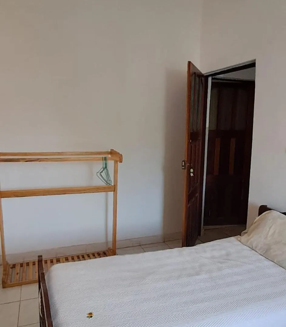 Casa Tota Lejlighed Assomada Privat bolig