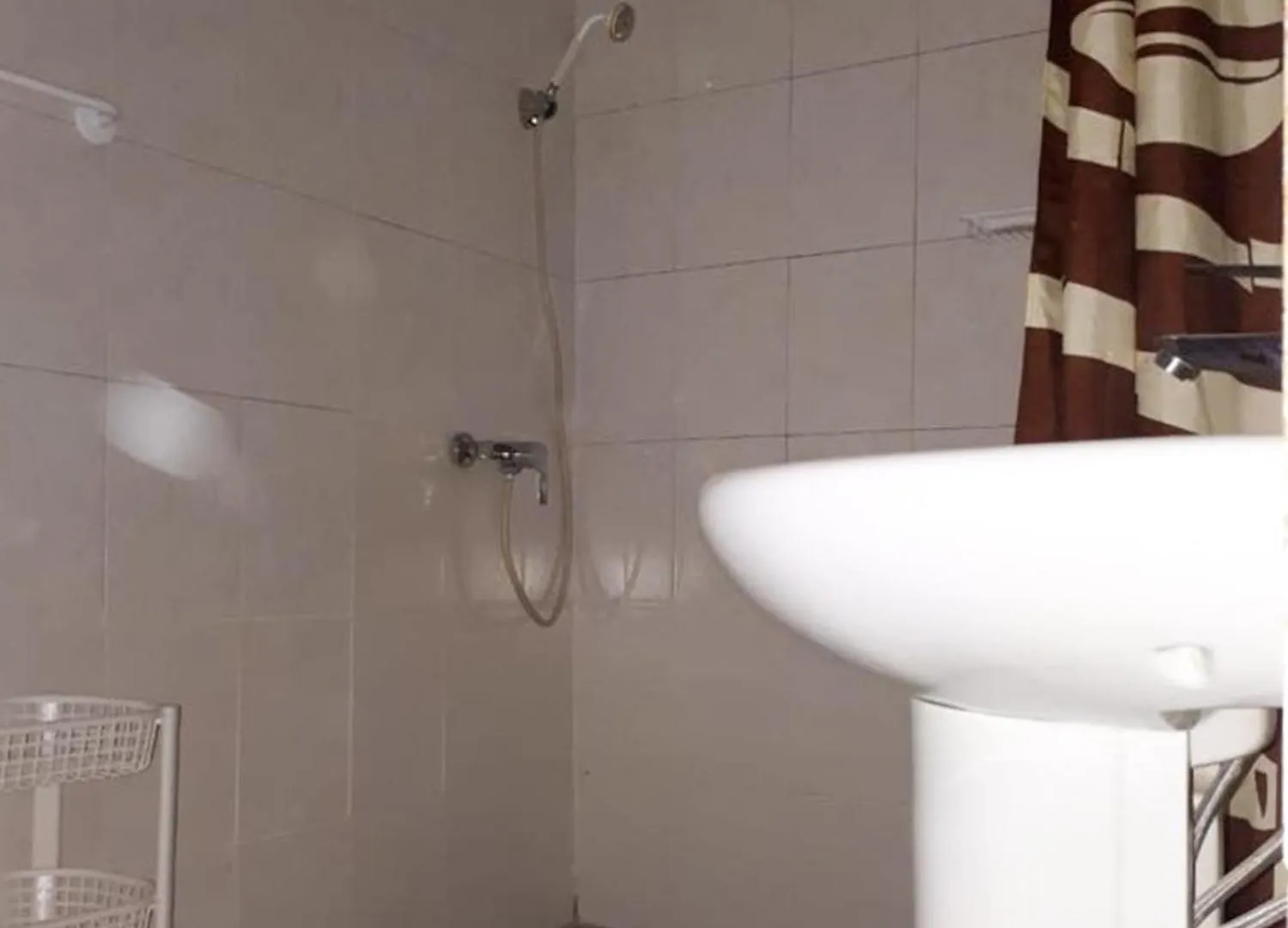 Casa Tota Lejlighed Assomada 0*,  Kap Verde
