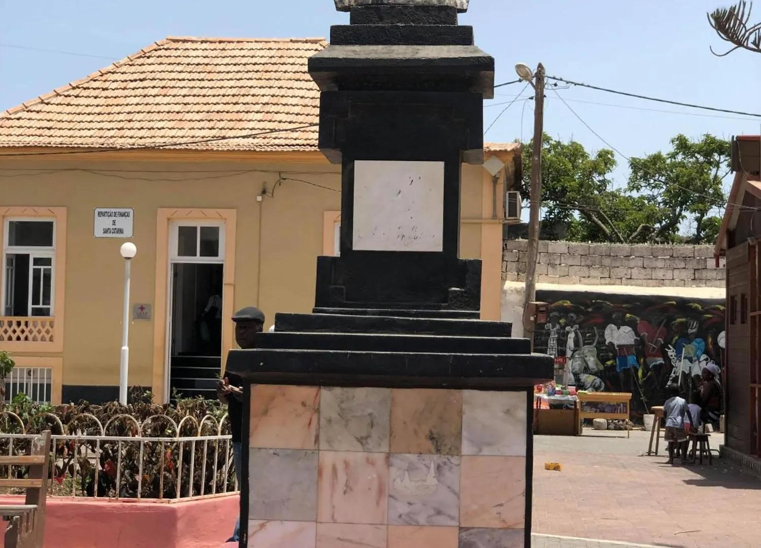 Casa Tota Lejlighed Assomada Privat bolig