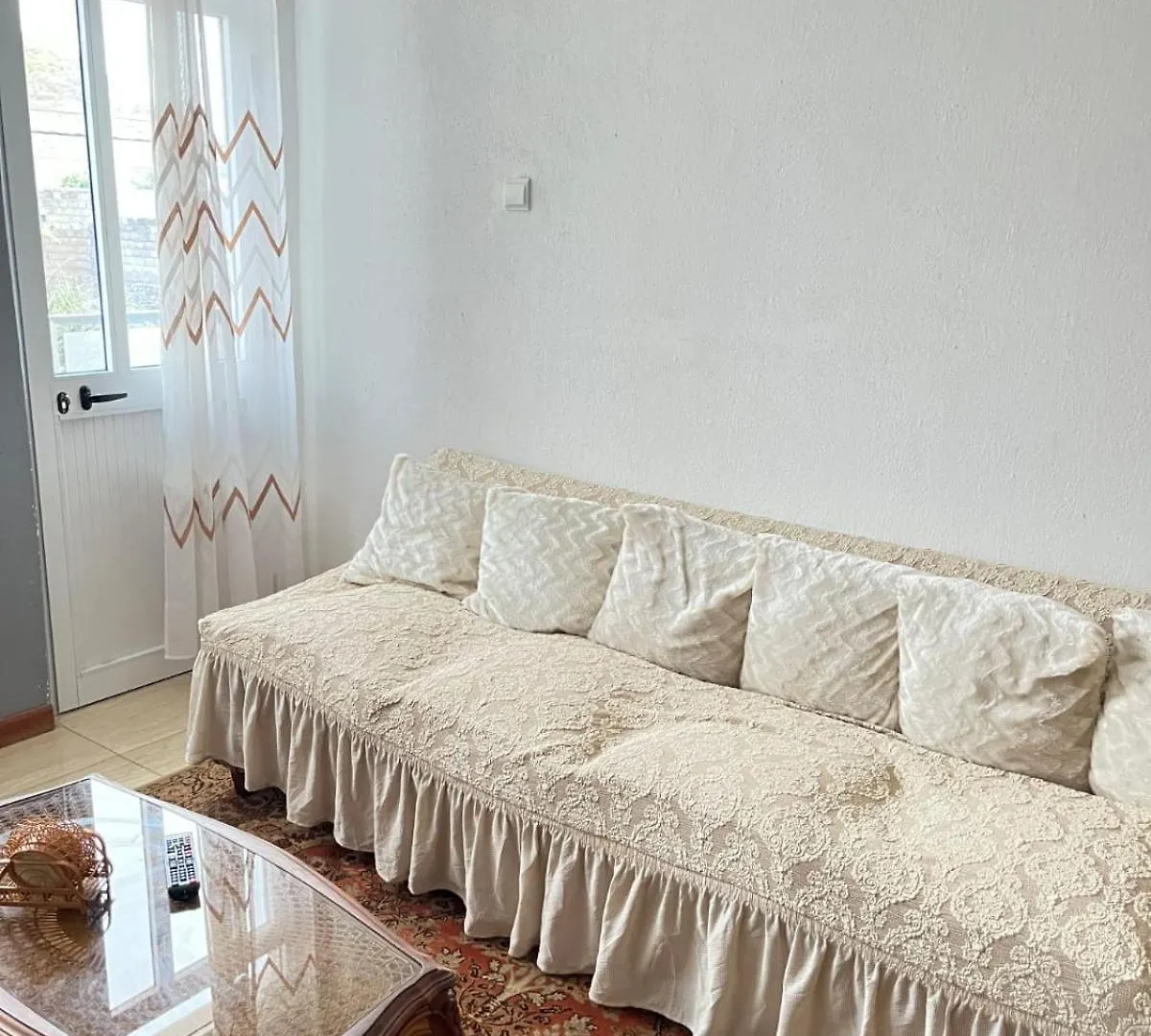 Casa Tota Lejlighed Assomada Privat bolig