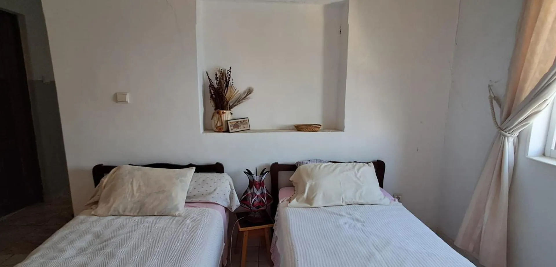 Casa Tota Lejlighed Assomada 0*,  Kap Verde