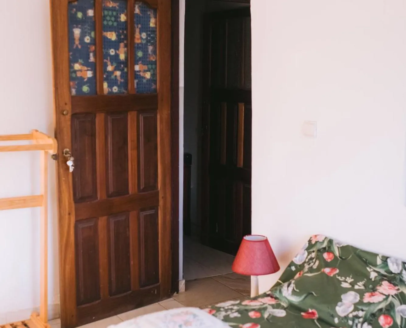 Privat bolig Casa Tota Lejlighed Assomada Kap Verde