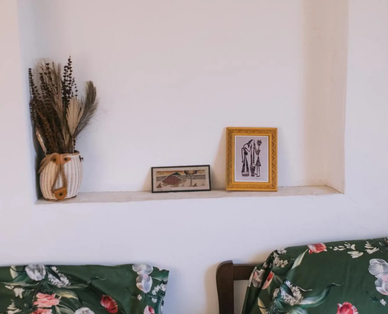 Privat bolig Casa Tota Lejlighed Assomada